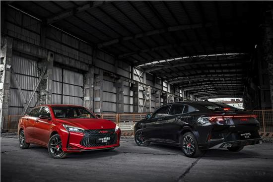 怎样在车市年轻化浪潮中脱颖而出？？？？？？奕炫